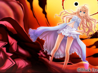 Illustration for article titled The Long Tentacle of H.P. Lovecraft in Manga (NSFW)